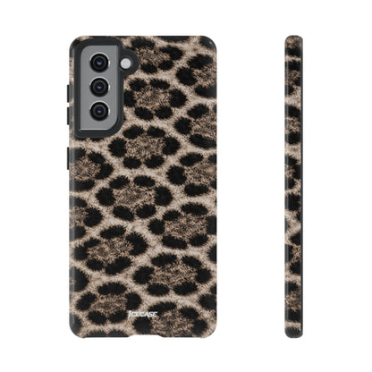 LUXURY LEOPARD