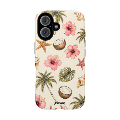TROPICAL BLUSH