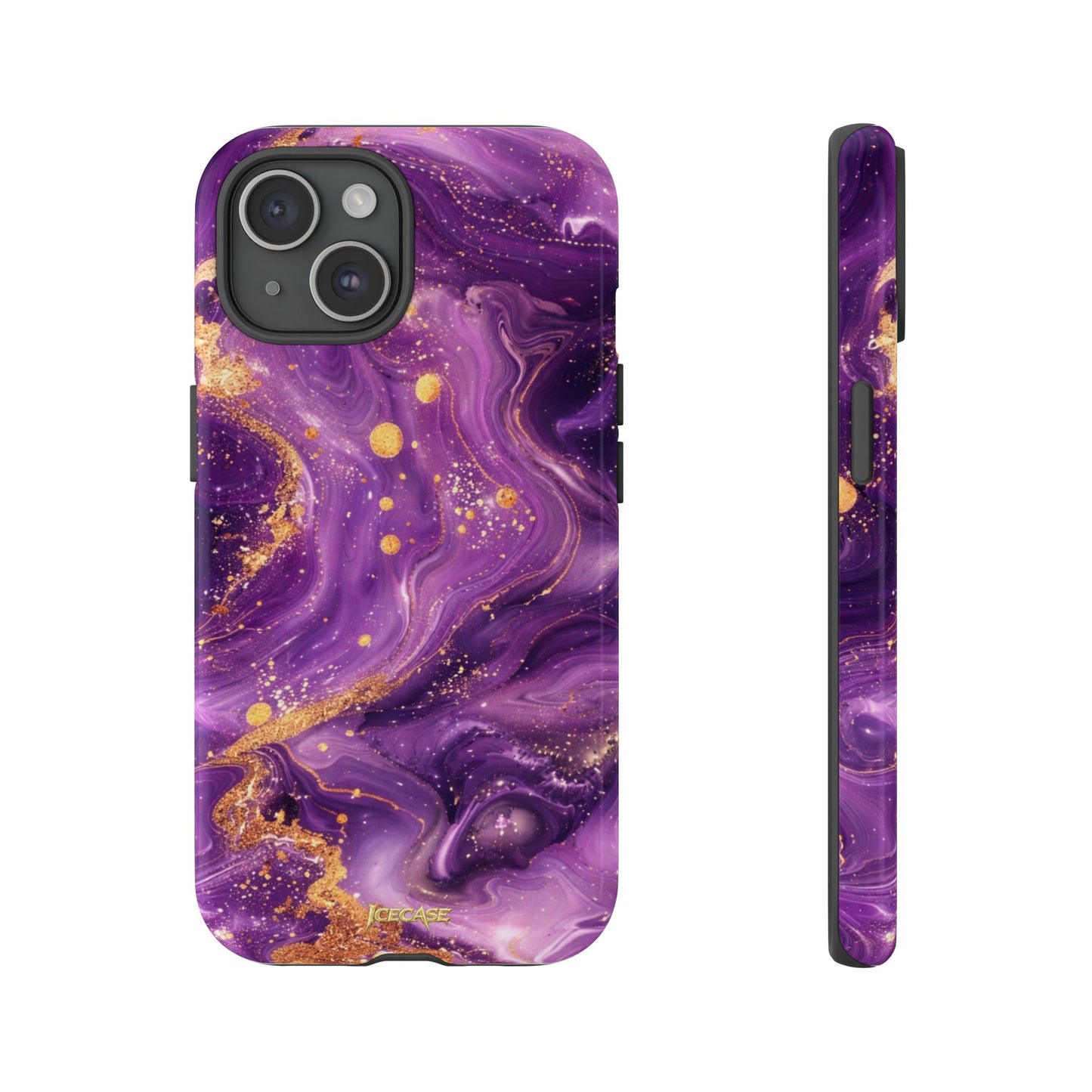 AMETHYST GOLD