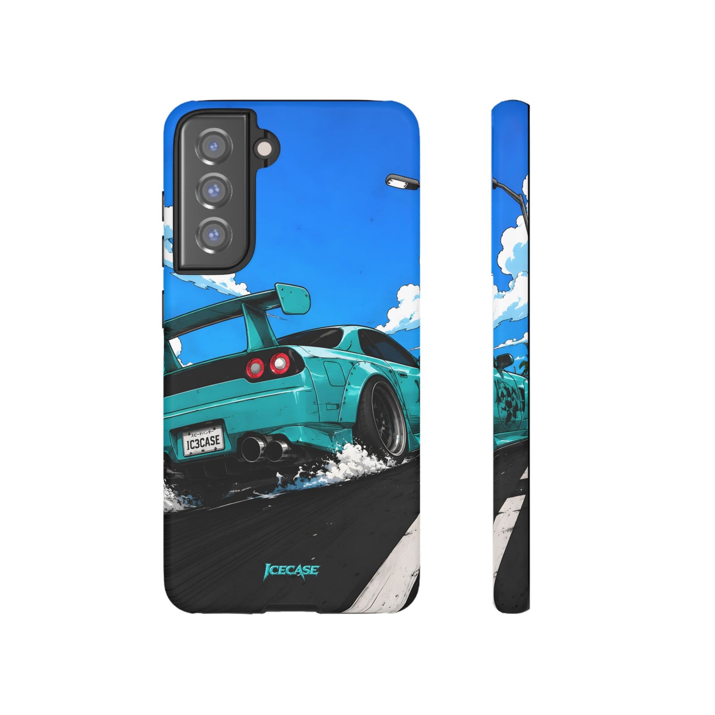 TOKYO SMOKE