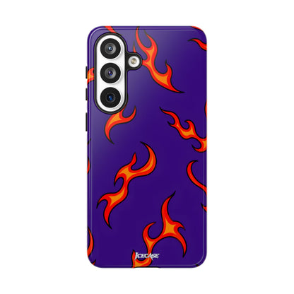 WILDFIRE