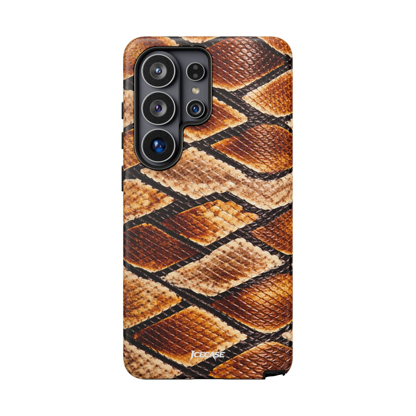 DESERT VIPER