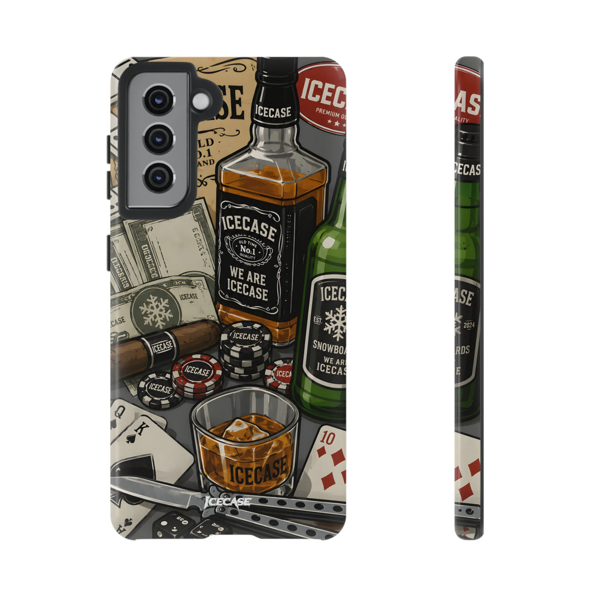 GAMBLER'S CLUB