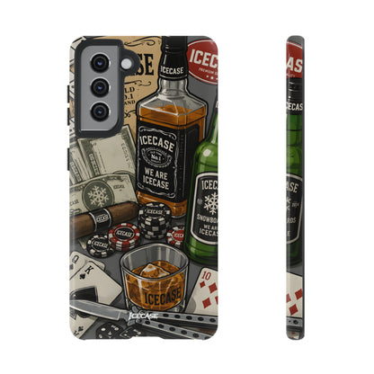 GAMBLER'S CLUB