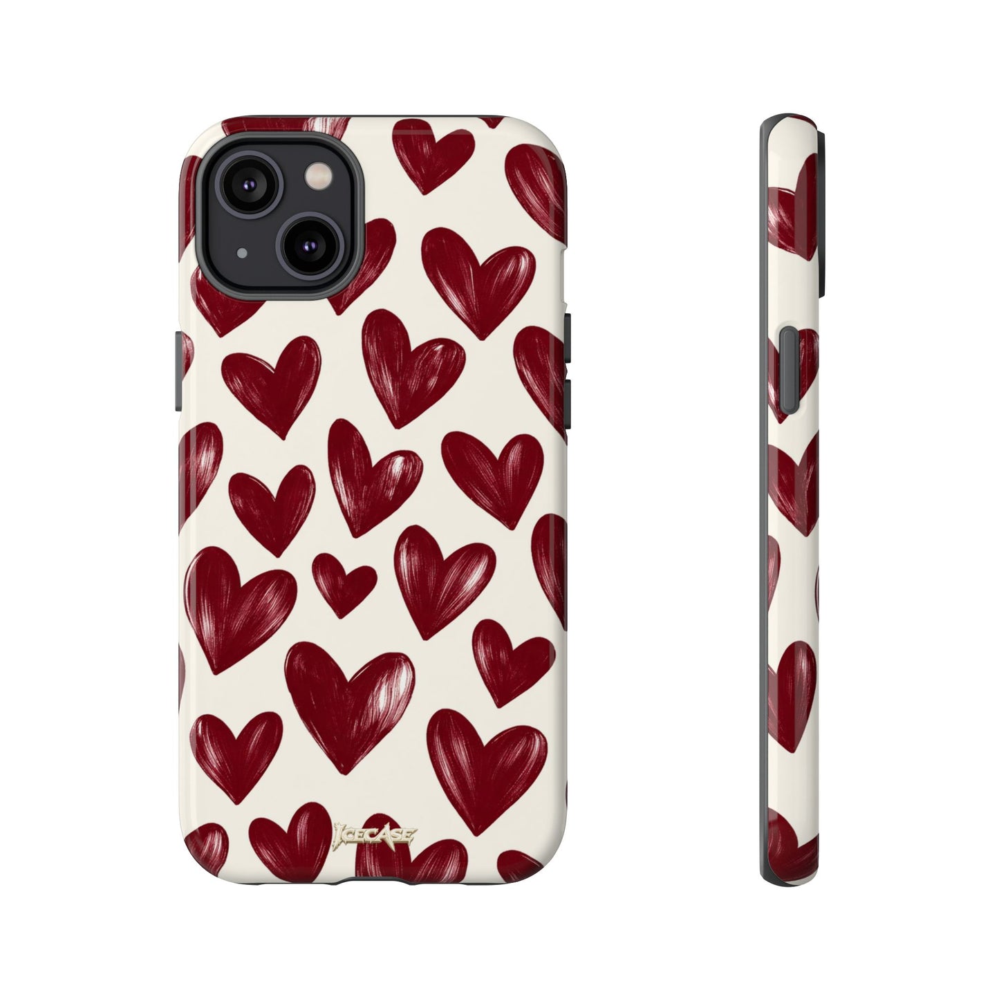 VELVET HEARTS