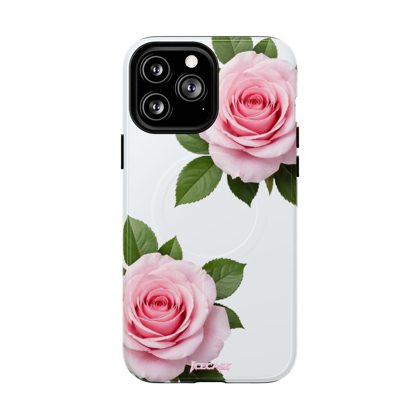 PURE ROSE