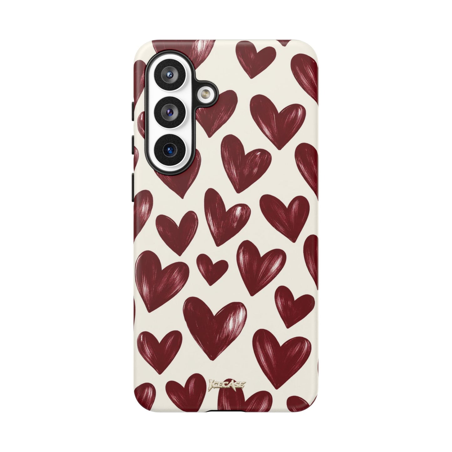 VELVET HEARTS