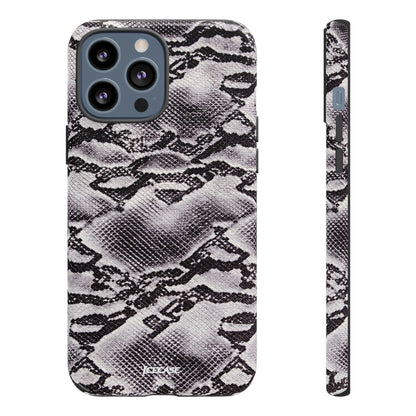COLD PYTHON