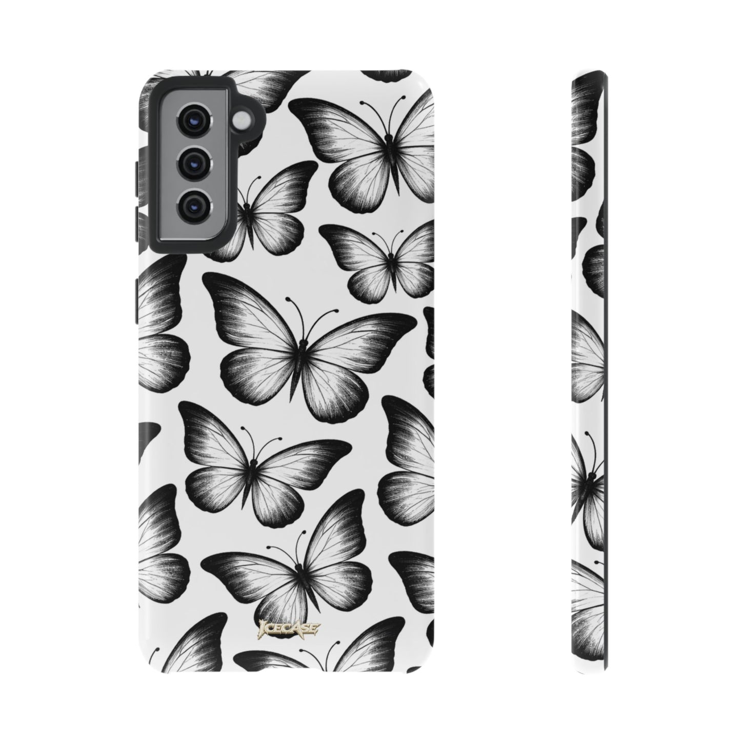 FLUTTER NOIR