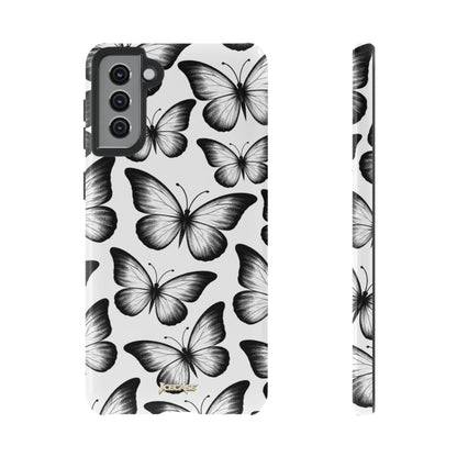 FLUTTER NOIR