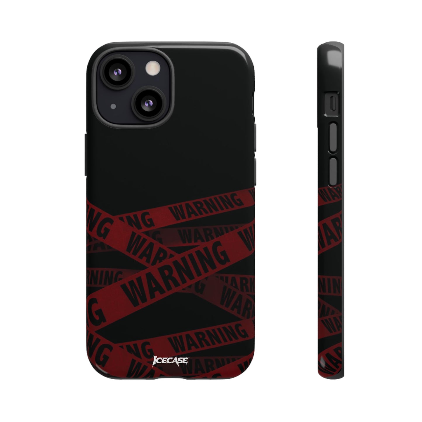 HAZARD LUXE