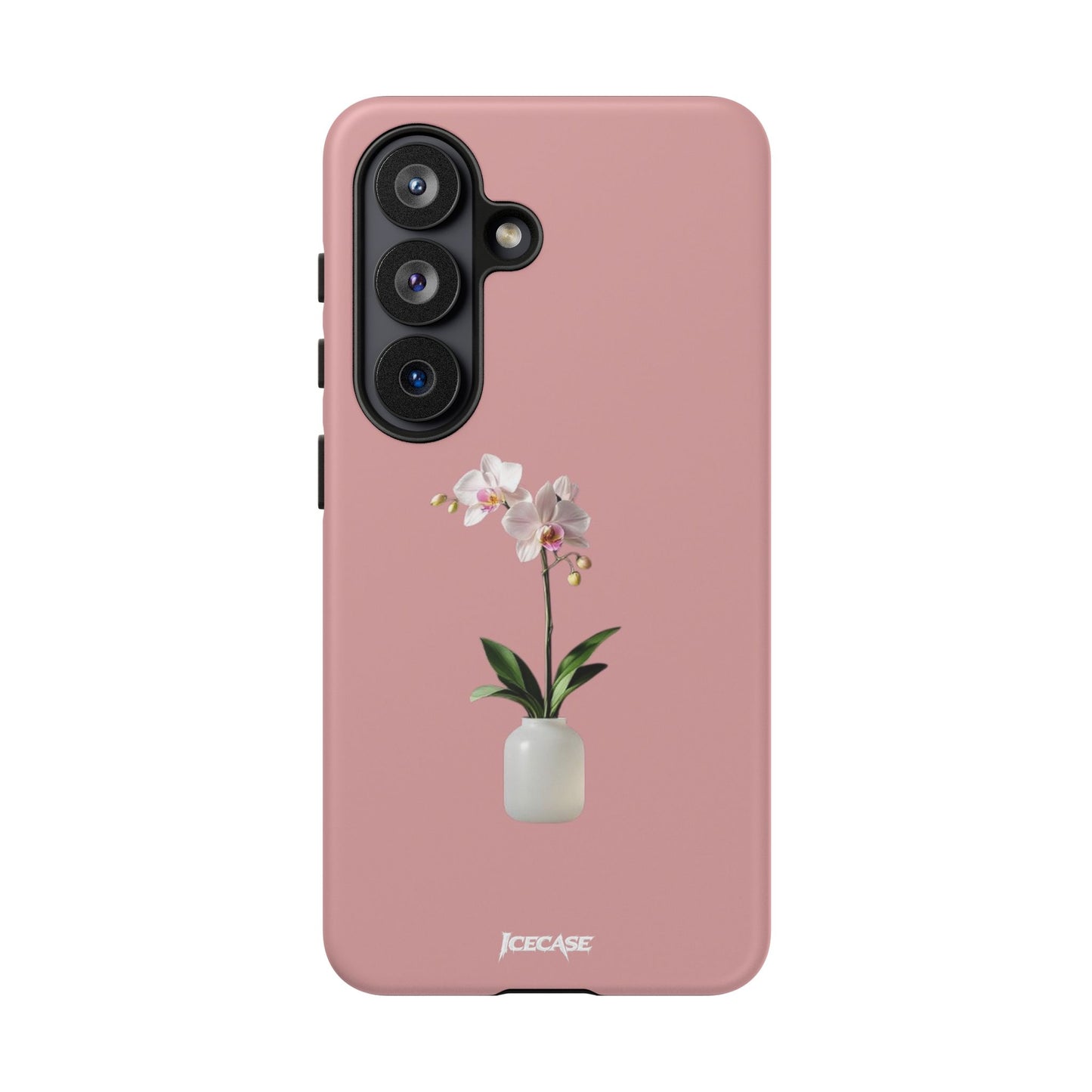 PASTEL ORCHID