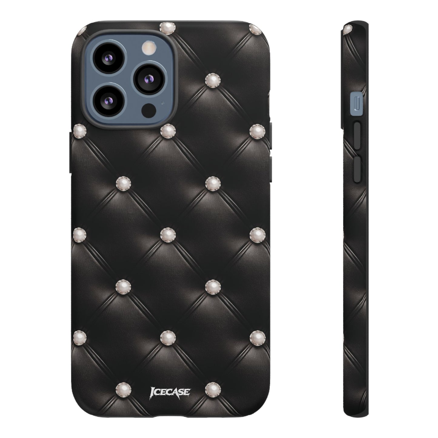 IMPERIAL PEARL BLACK