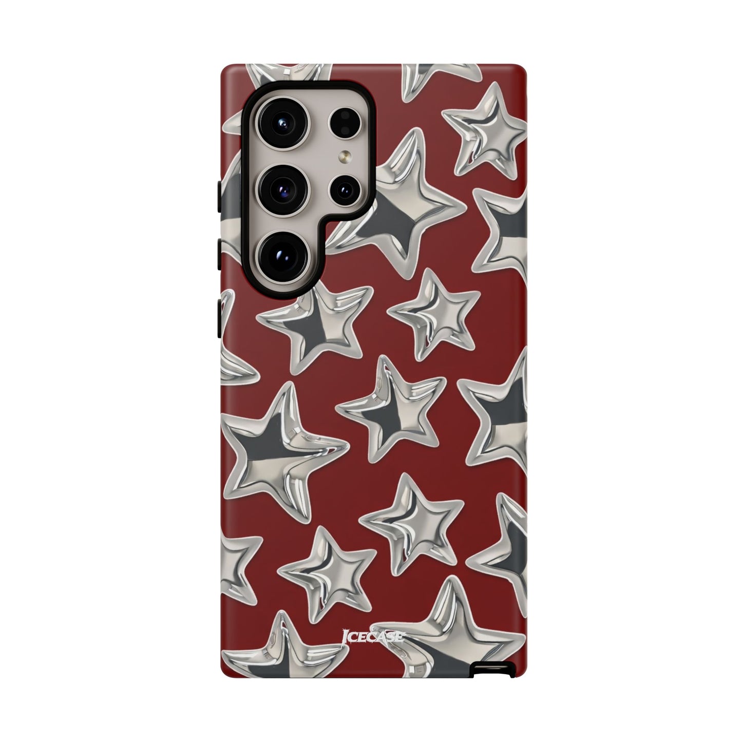 CHROME CONSTELLATION