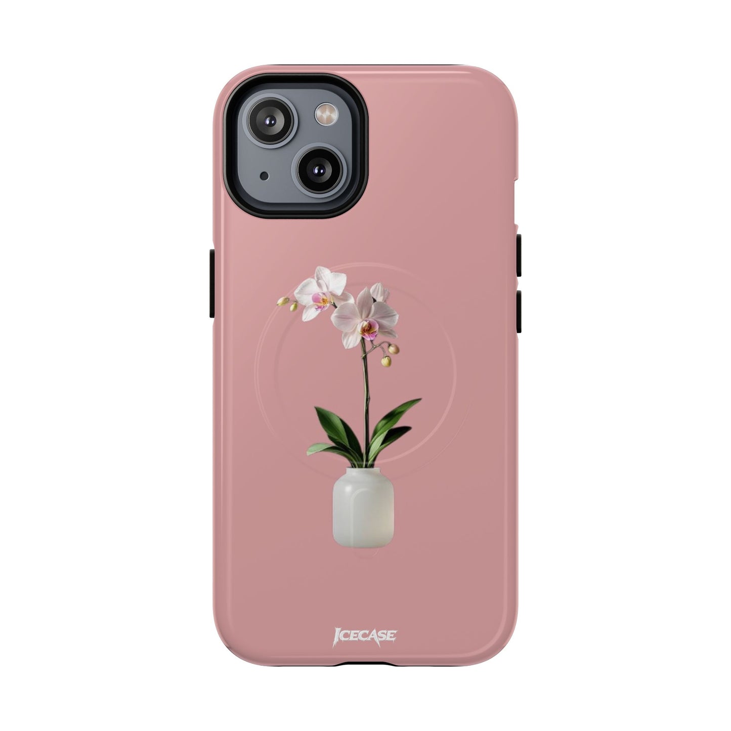 PASTEL ORCHID