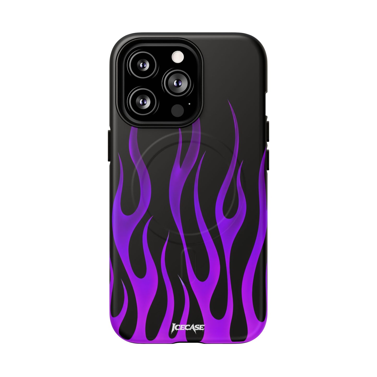 PHANTOM FLAME