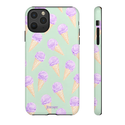 VIOLET SORBET