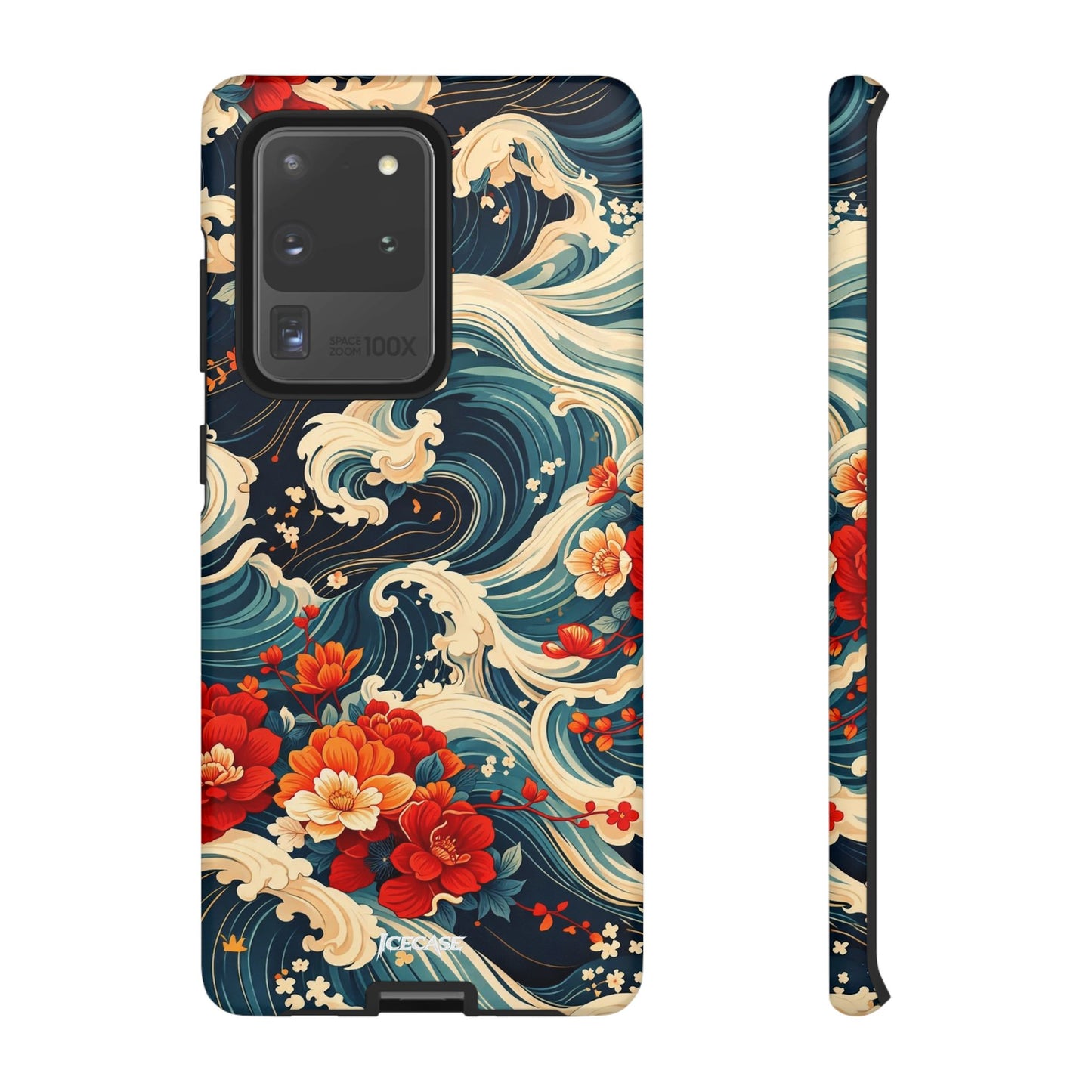OCEAN BLOOM