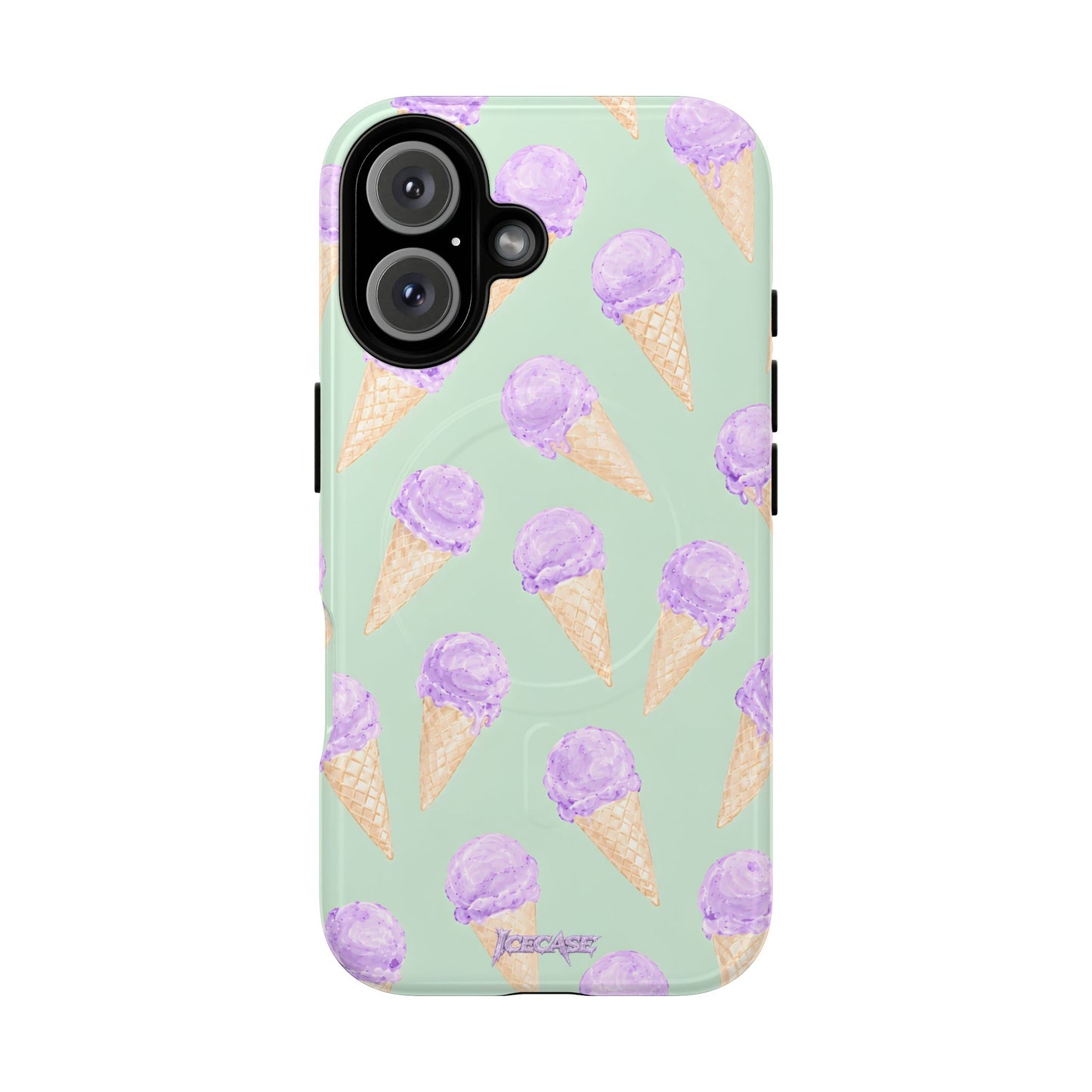 VIOLET SORBET