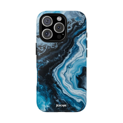 AQUA OBSIDIAN