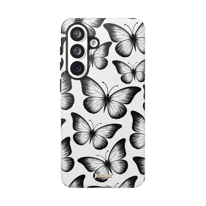FLUTTER NOIR