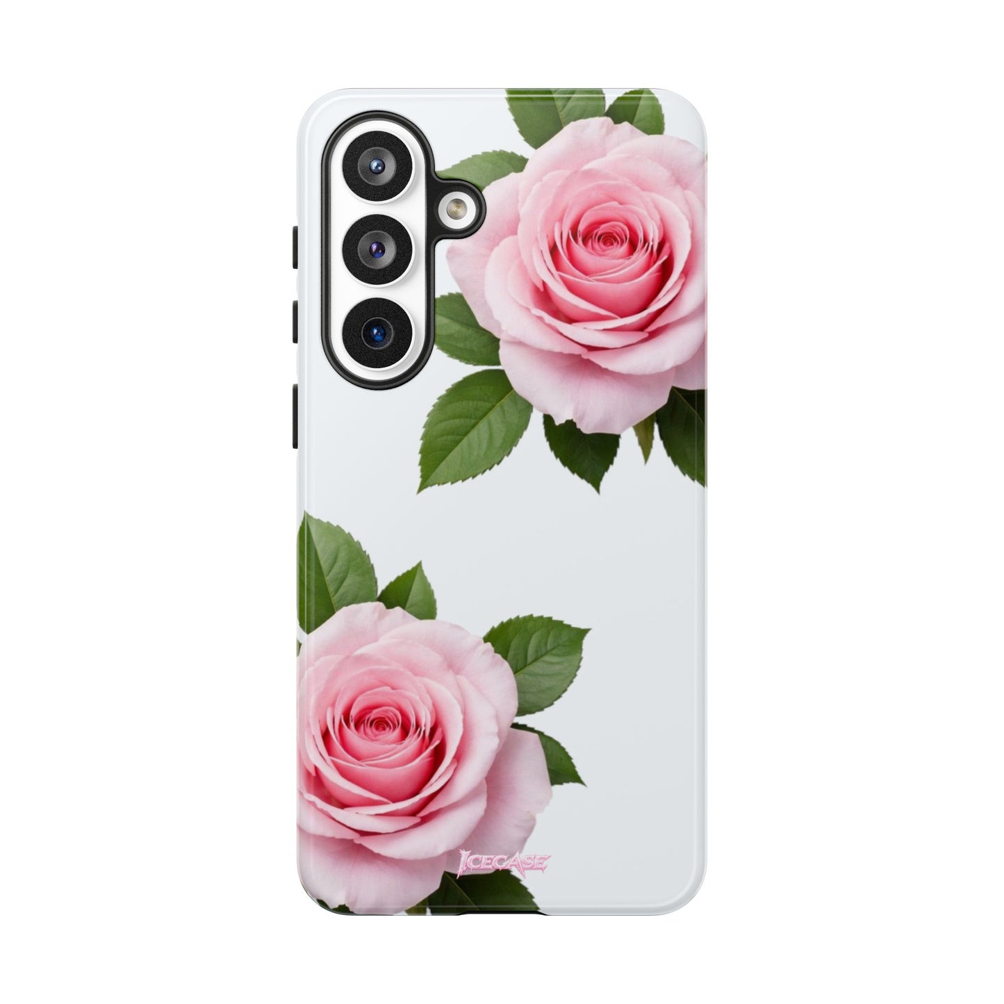 PURE ROSE