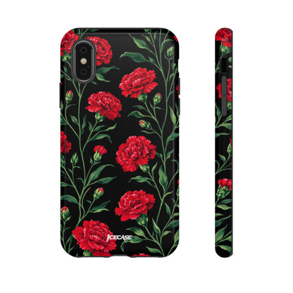 SCARLET ROSES