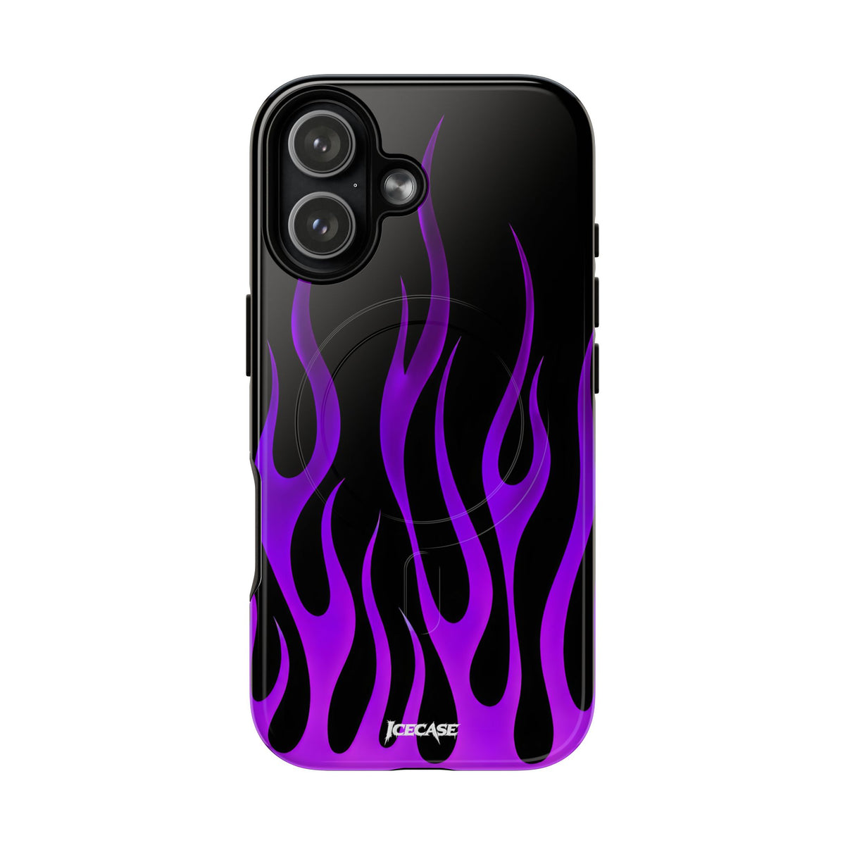 PHANTOM FLAME