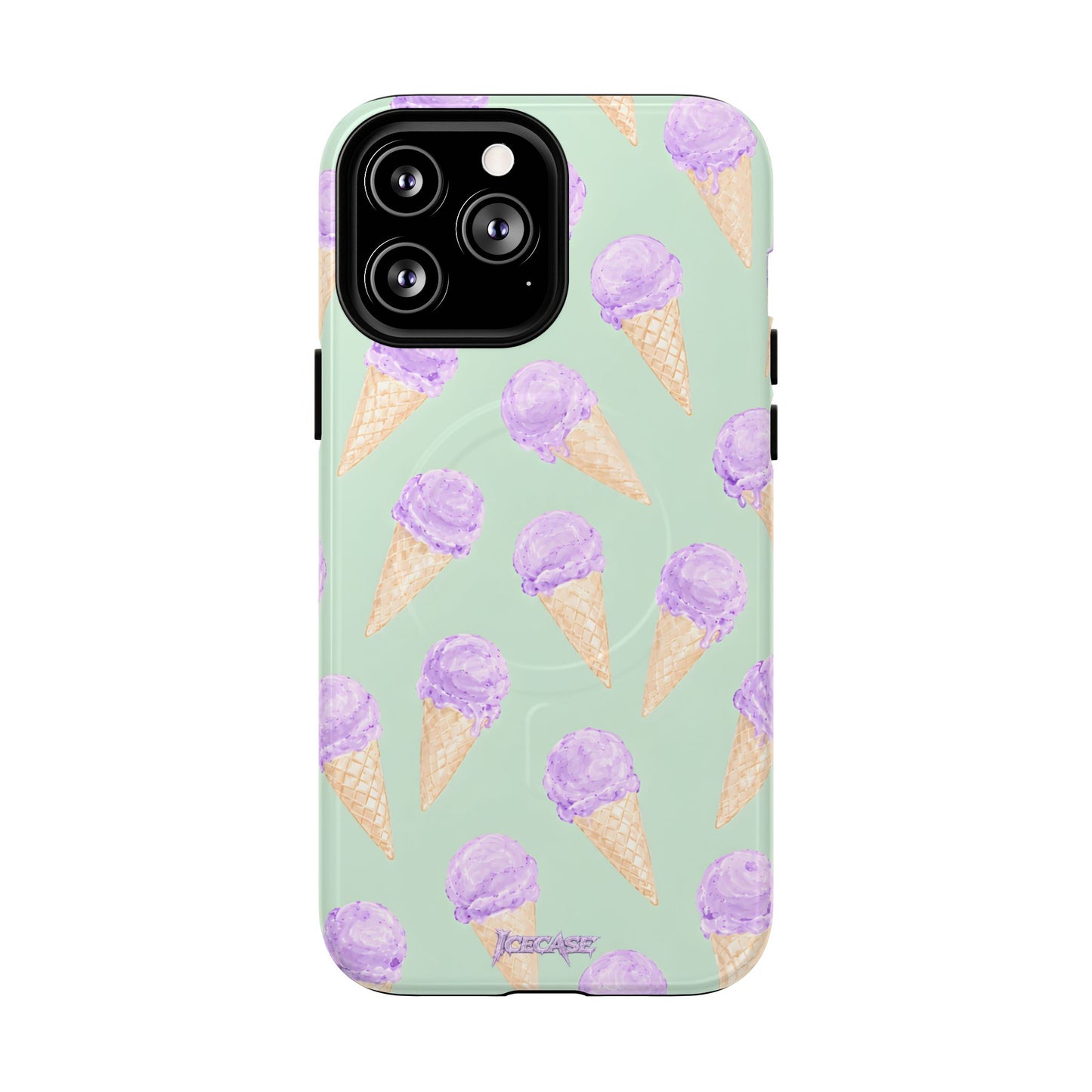 VIOLET SORBET