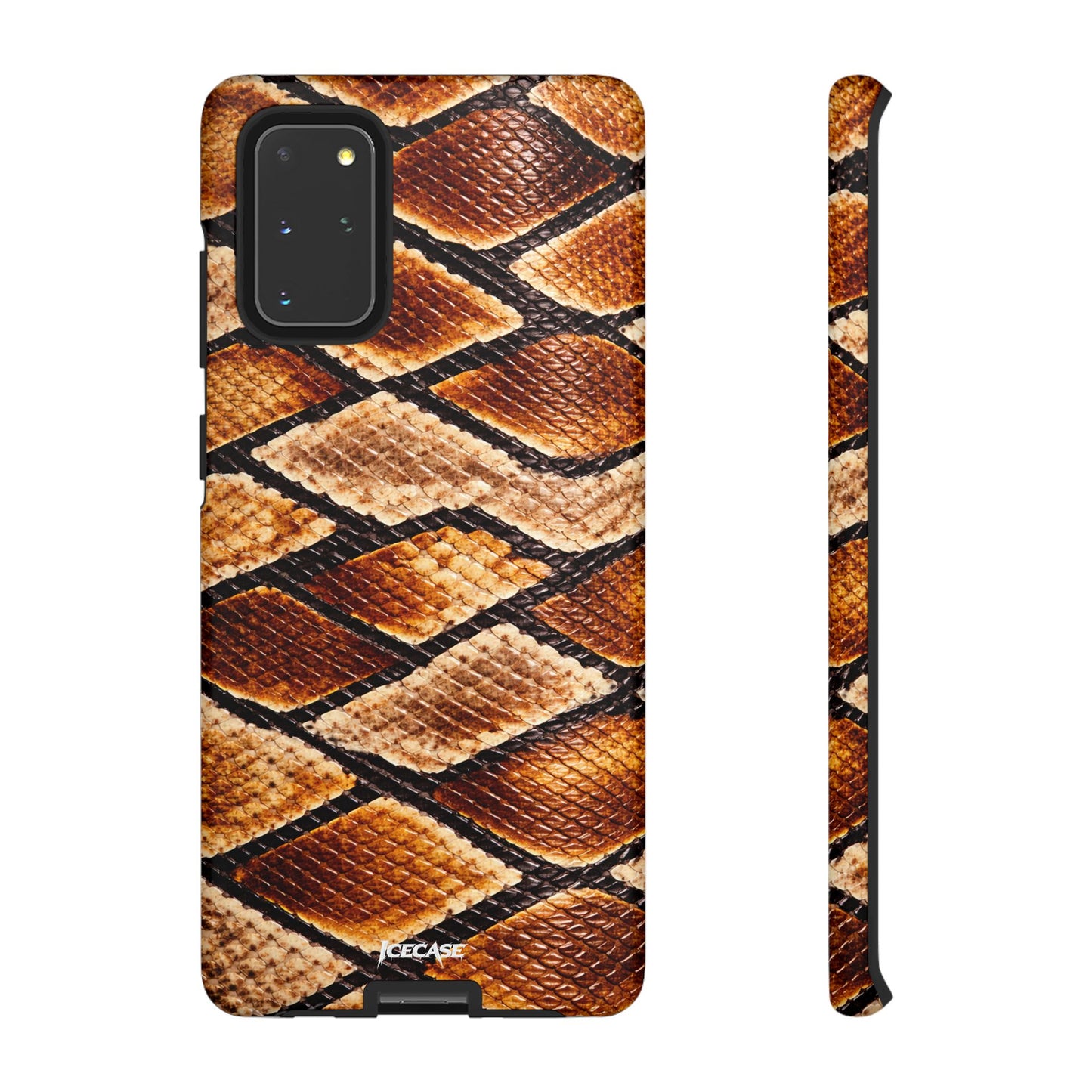 DESERT VIPER