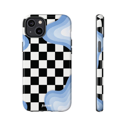 MELTED CHESS