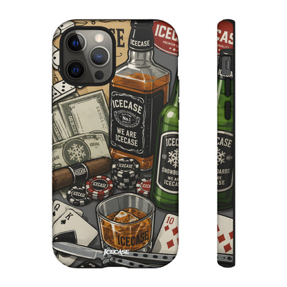 GAMBLER'S CLUB
