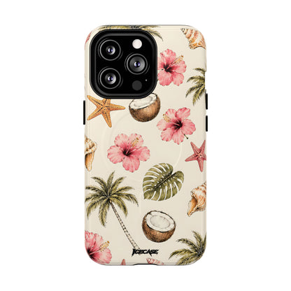 TROPICAL BLUSH