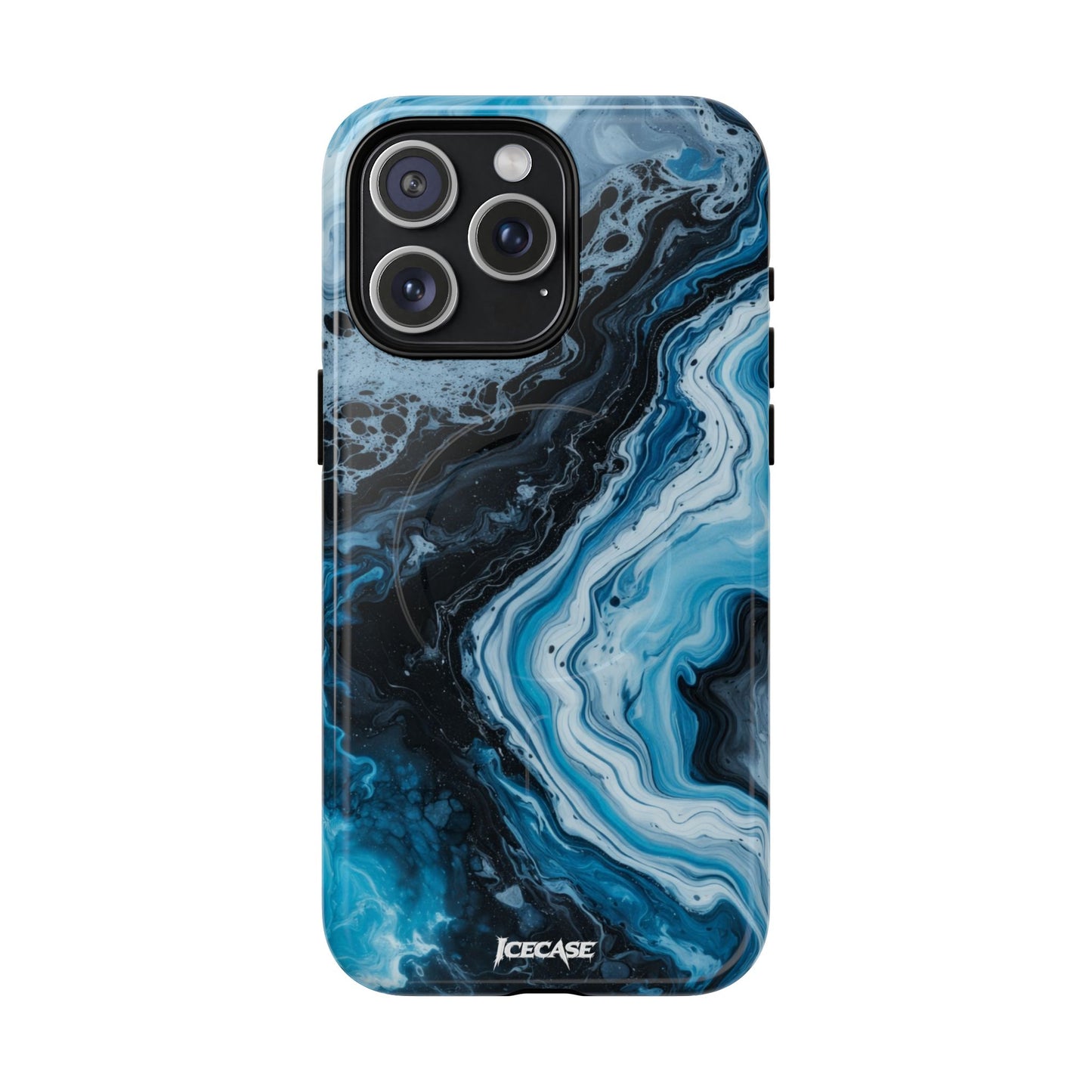 AQUA OBSIDIAN