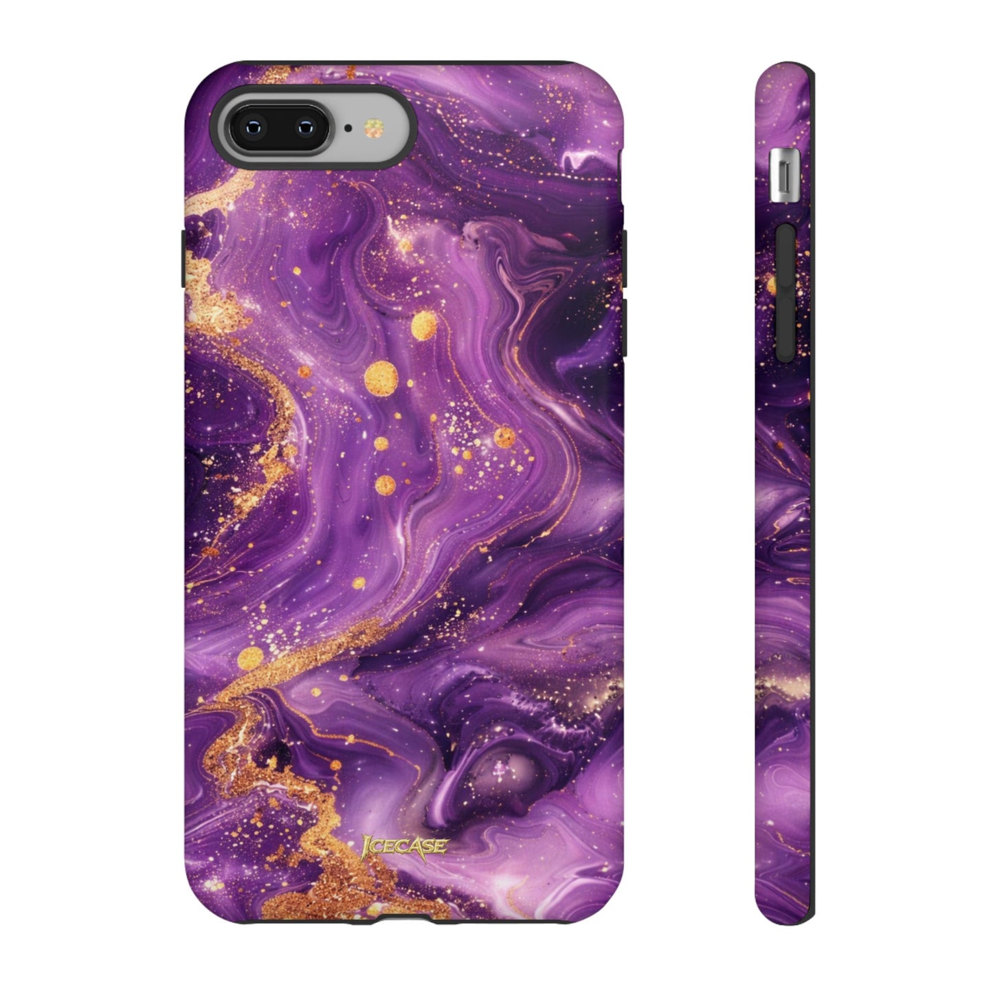 AMETHYST GOLD