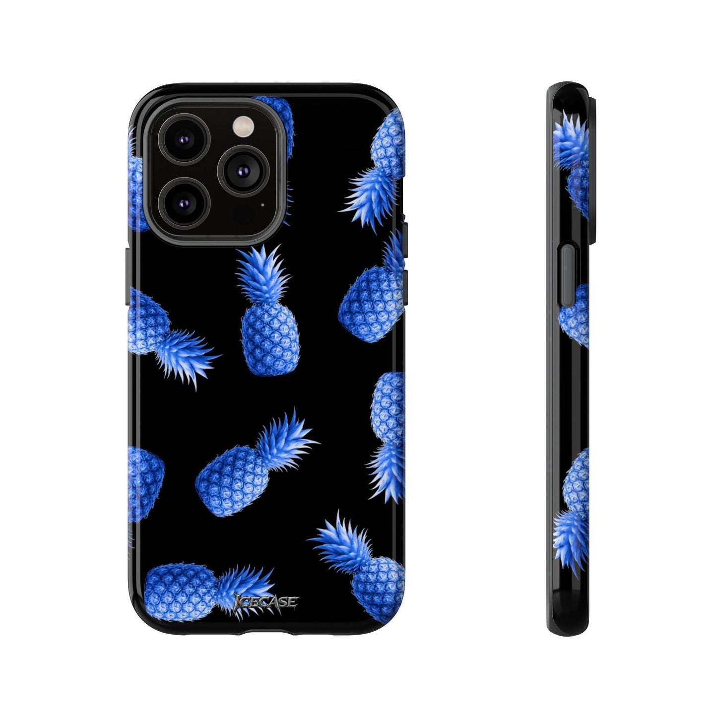 TROPICAL ICE