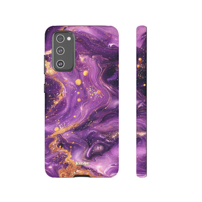 AMETHYST GOLD