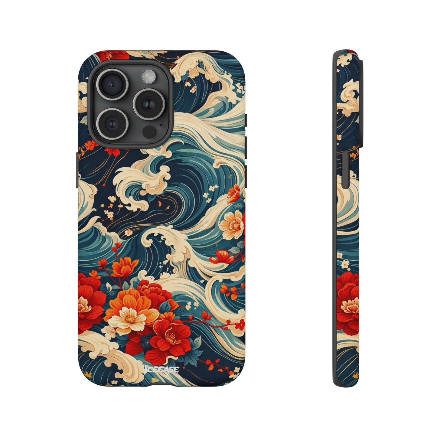 OCEAN BLOOM