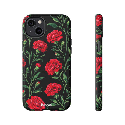 SCARLET ROSES