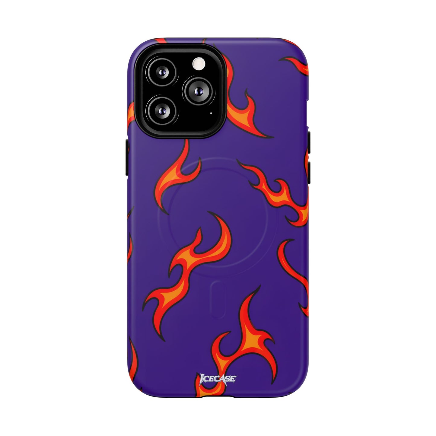 WILDFIRE