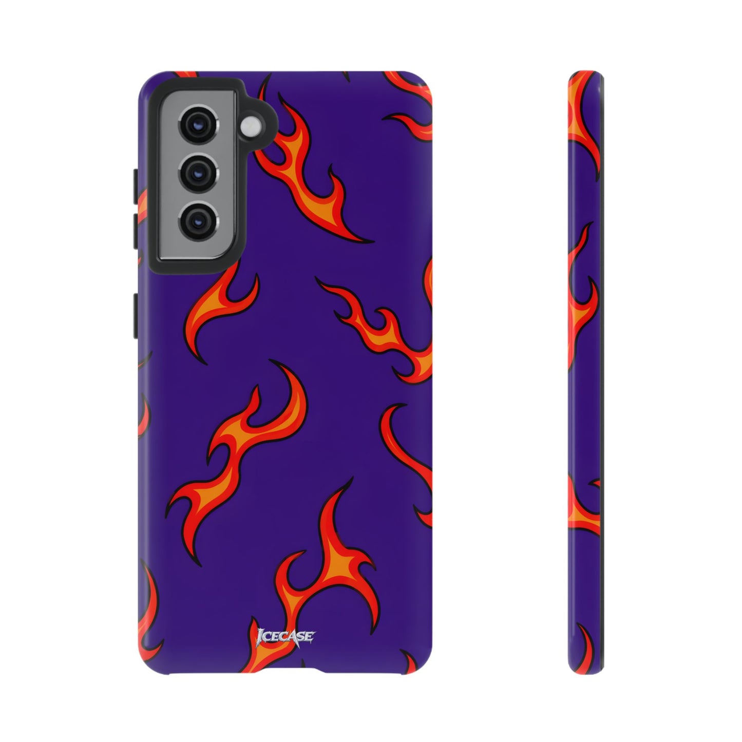 WILDFIRE