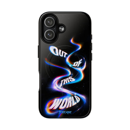 INFINITE BEYOND