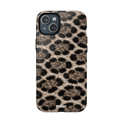 LUXURY LEOPARD