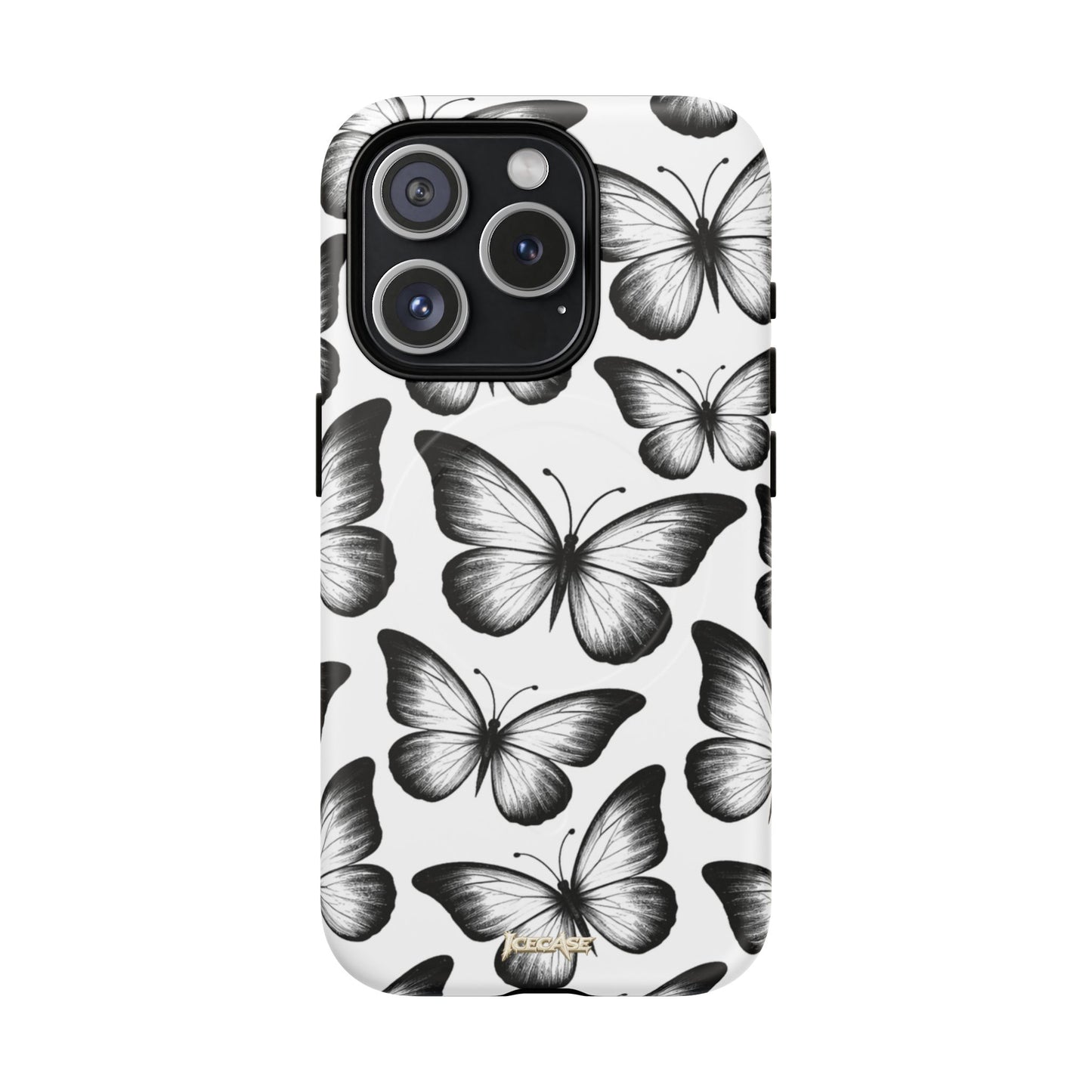 FLUTTER NOIR