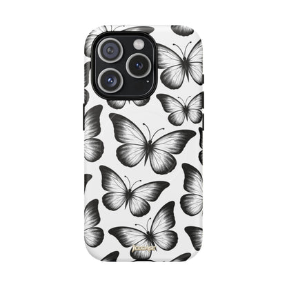 FLUTTER NOIR