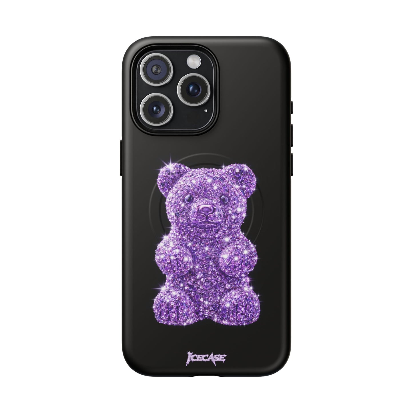 DIAMOND GLOW TEDDY