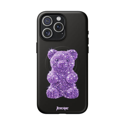 DIAMOND GLOW TEDDY
