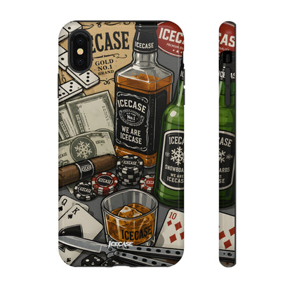 GAMBLER'S CLUB