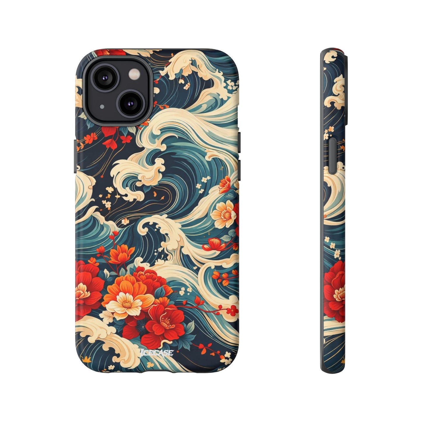 OCEAN BLOOM