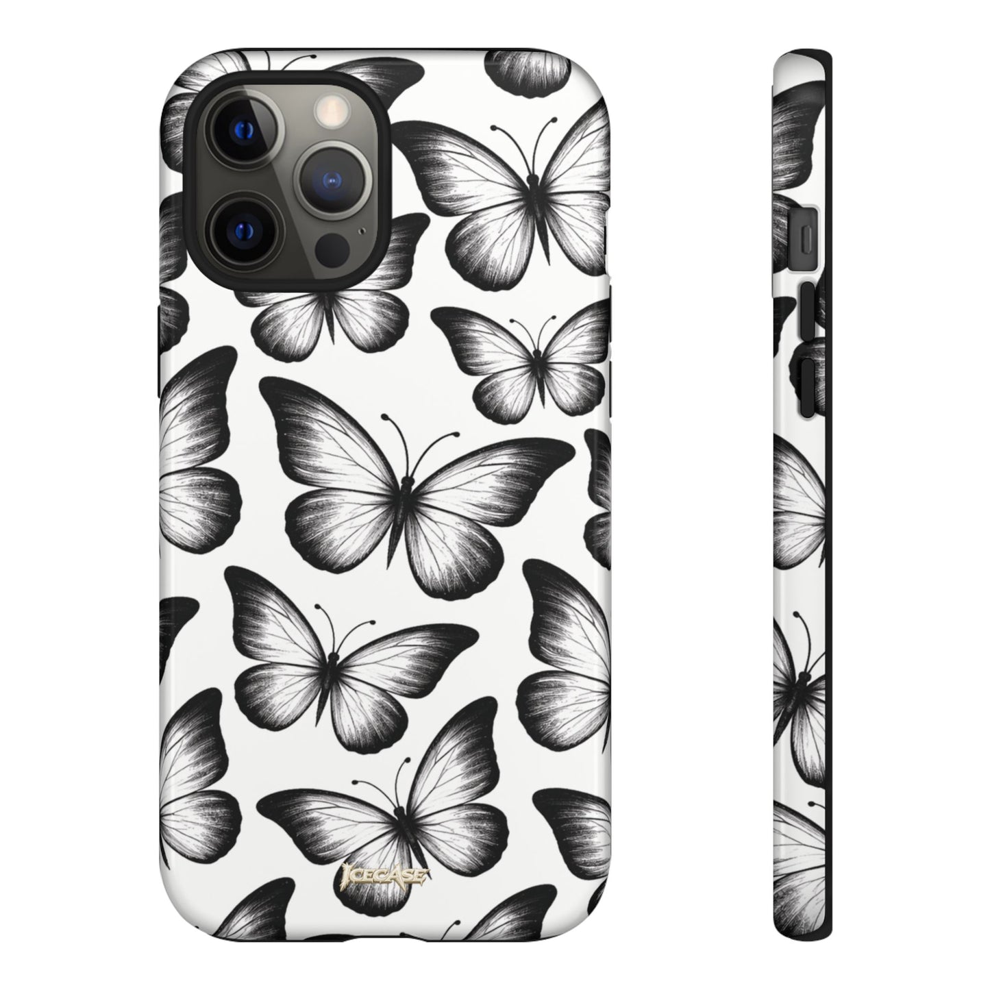 FLUTTER NOIR